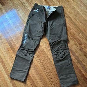 Men’s Kuhl free rydr pant